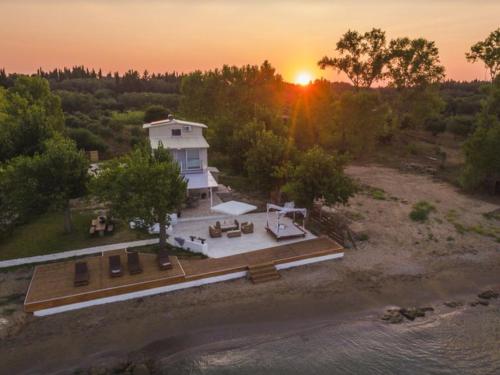 BEACH GEM Corfu