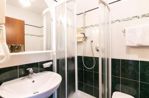 Albergo Conca Verde – Fiera di Primiero, TN