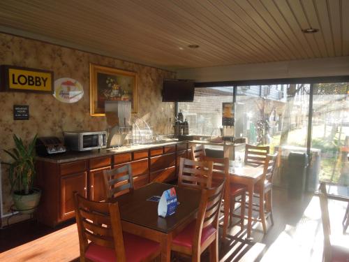 Restaurante, Super 8 By Wyndham Waldorf in Waldorf (MD)