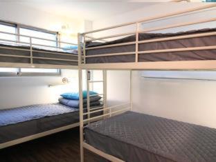 Blue Boat Hostel Myeongdong, Soul (fotografie 2)