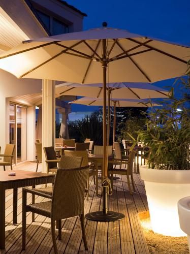 ibis Styles Cholet - image 14