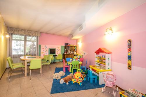 Albergo Conca Verde – Fiera di Primiero, TN