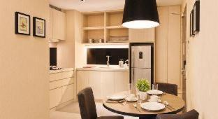 Oasia Suites Kuala Lumpur by Far East Hospitality, Kuala Lumpur (zdjęcie 3)