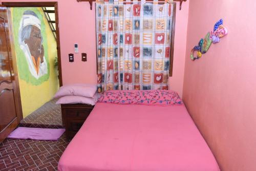 Cancun Guest House 1, Cancún