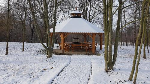 237081556 Country Club Żywiec Hotel SPA i Domki Całoroczne