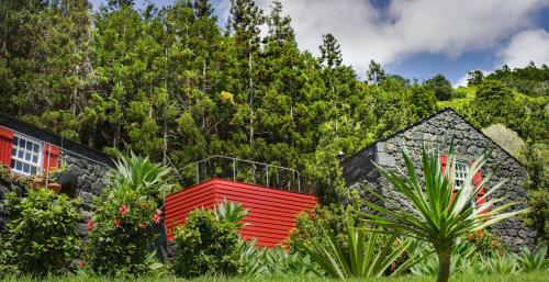 Зовнішній вигляд готелю, Casas de Incensos - TER -TA in Файа Хорта