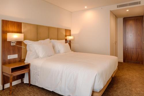 Photo Chambre Hotel Premium Porto Downtown