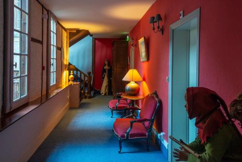 Hotel Raymond VII - image 14