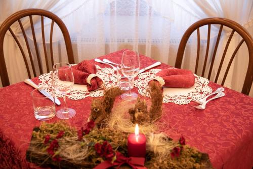Albergo Conca Verde – Fiera di Primiero, TN