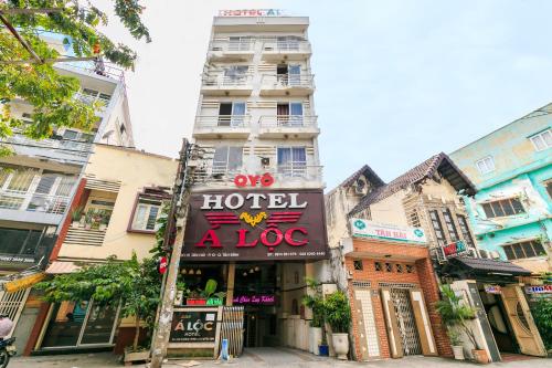 

A Loc Hotel
