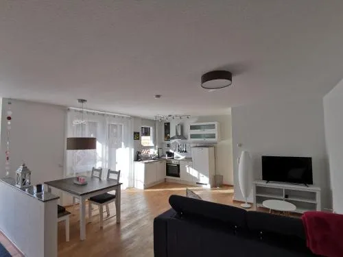 Ferienwohnung Birkental in Ebringen, Deutschland