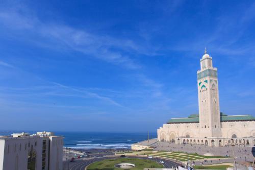 Mosquee & Sea View Casablanca, Casablanca (Foto 7)