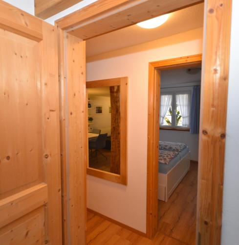 Ferienwohnung Traumschiff in Erzingen, Deutschland