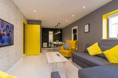 Central Belfast Apartments: Citygate - image 6