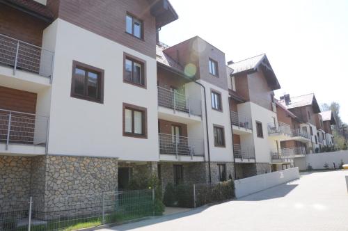 Apartament 30