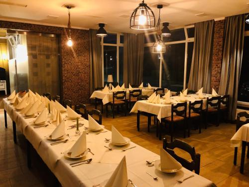 Tikšanās telpas / zāles, Landhotel Tons in Dulmen