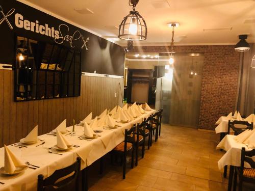 Landhotel Tons in Dulmen