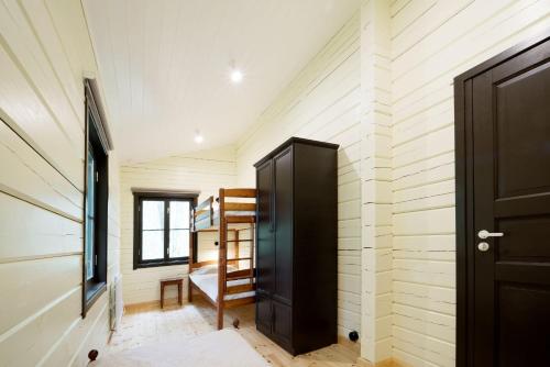 Ruhnu Holiday House in Suure-Rootsi