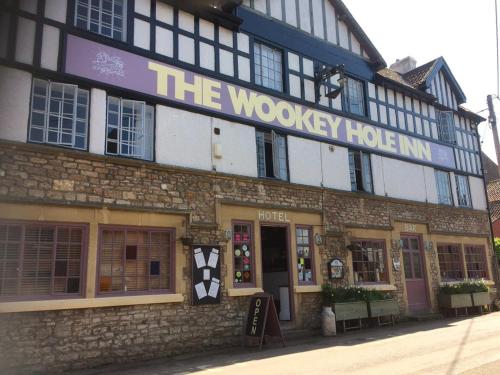 The Wookey Hole Inn Wookey