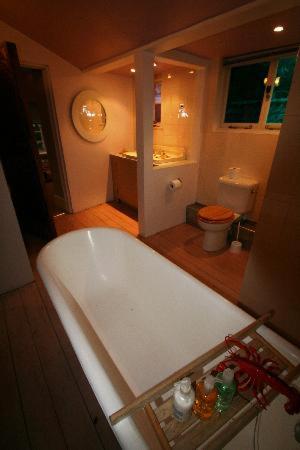 The Wookey Hole Inn 5