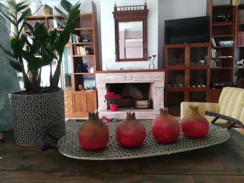  Areti' s Home in Volos