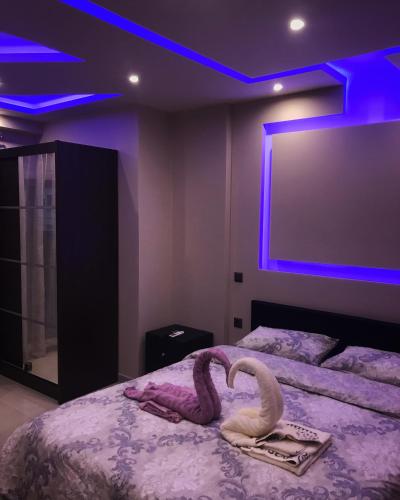  Harry s exclusive apartment in Thessaloniki
