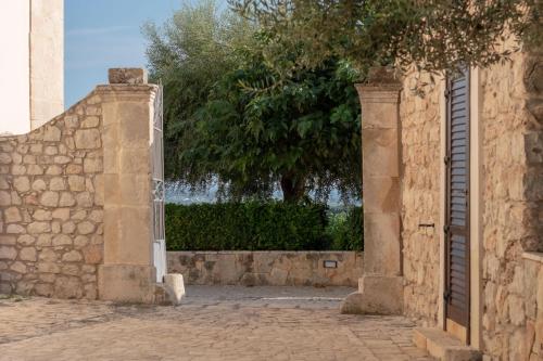 Relais Torre Marabino - main image