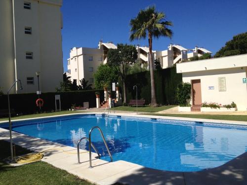 Sitio de Calahonda Calahonda Royale Mijas Costa Spain