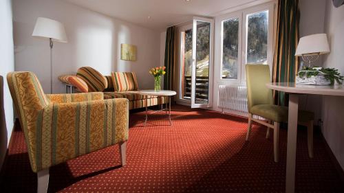 Hotel Silberhorn - image 5