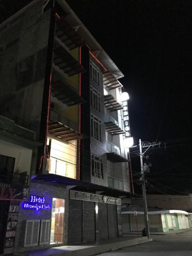 Hotel Hormiga Real in Puerto Asis