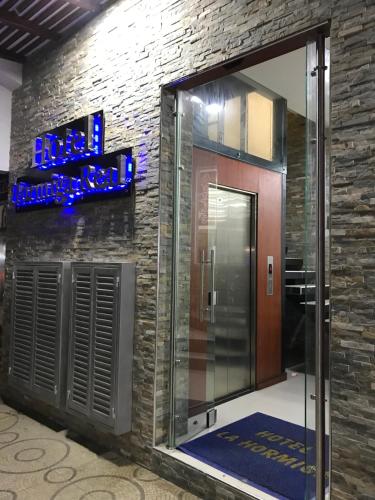 Hotel Hormiga Real in Puerto Asis