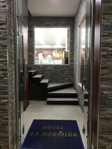 Hotel Hormiga Real in Puerto Asis