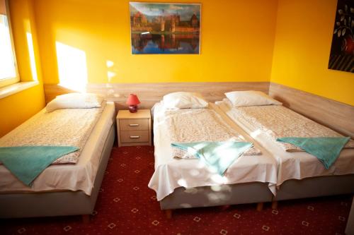 Pokoje i Apartamenty Pod Akacjami - image 9