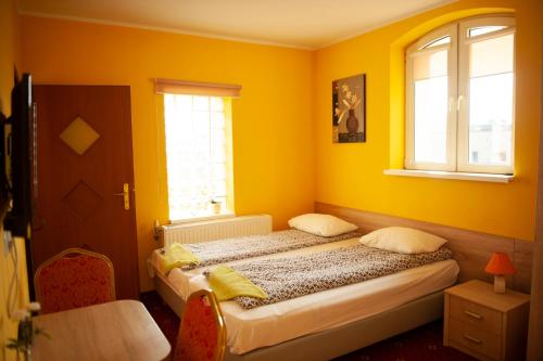 Pokoje i Apartamenty Pod Akacjami - main image