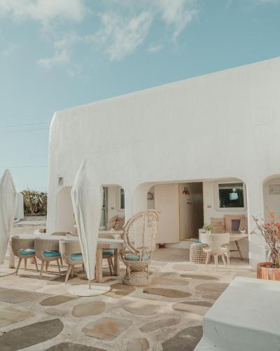 サウスボーダー デザイン ホテル10