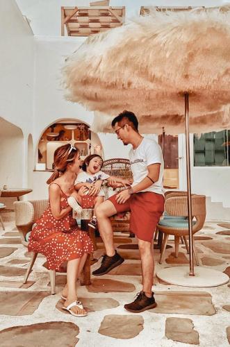 サウスボーダー デザイン ホテル11