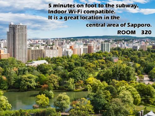 Service Apartment Sapporo Luxury 3 Japan Reviews Price From 56 Planet Of Hotels Service Apartment Sapporo Luxury 3 Japan Reviews Price From 56 Planet Of Hotels