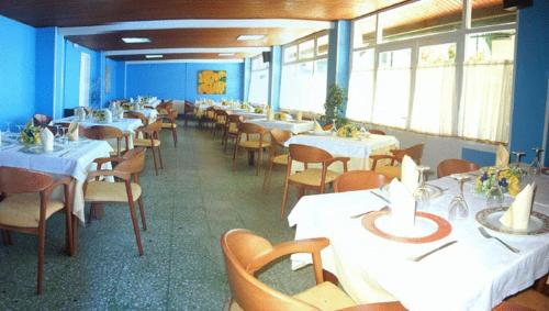 Hotel la Concha de Suances – Suances, MS