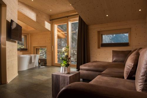 Hotel Silberhorn - image 2