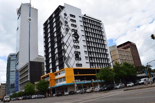ONOMO Hotel Maputo, Maputo
