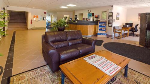 萨克维尔海滨旅馆