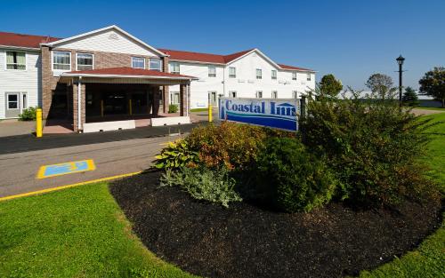 Coastal Inn Sackville - Hotel