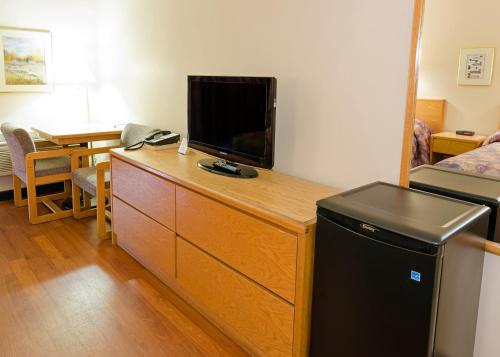 設施, 薩克維爾海濱旅館 (Coastal Inn Sackville) in 薩克維爾