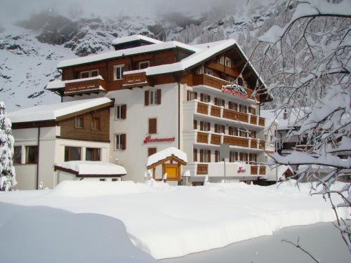 Hotel Portjengrat - image 8
