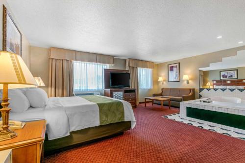 Quality Inn Rapid City