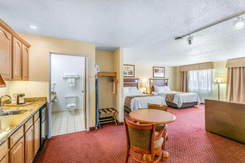 Quality Inn Rapid City