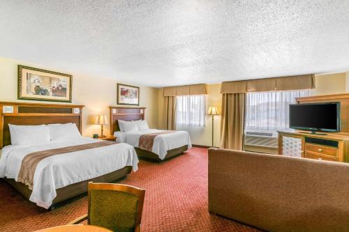 Quality Inn Rapid City