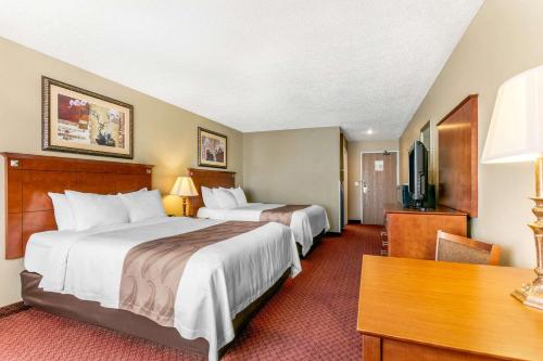 Quality Inn Rapid City