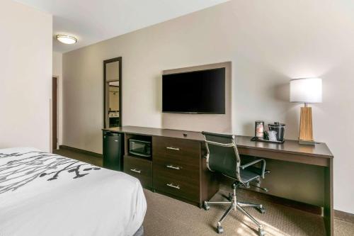 Sleep Inn & Suites in Columbia, USA
