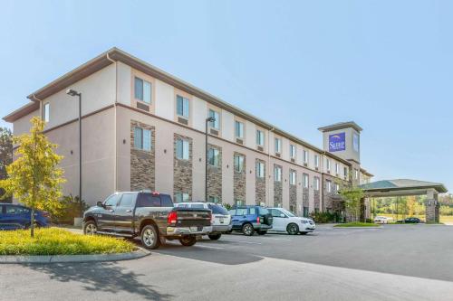 Sleep Inn & Suites in Columbia, USA